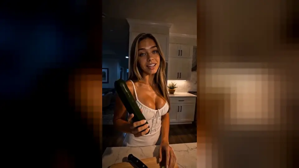 Madison: My Dad's Best Friend's Daughter – Candy AI uncensored short, episode 1