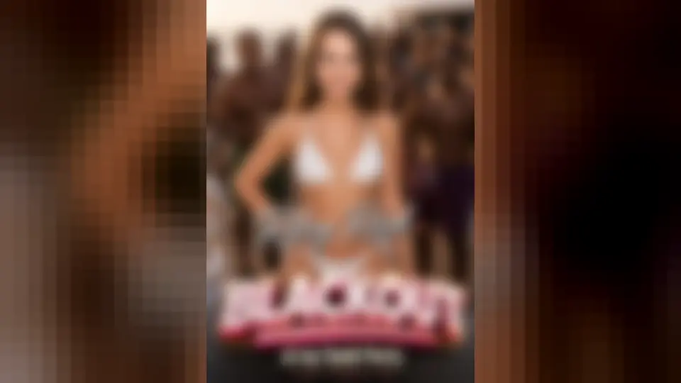 Blackout At My Yacht Party – Candy AI uncensored short, episode 1