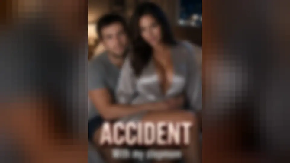 Accident with My Stepmom – Candy AI uncensored short, episode 1