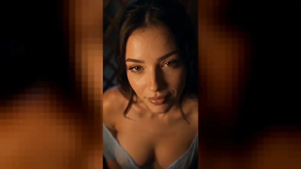 Forgive Me, Father – Candy AI uncensored short, episode 1