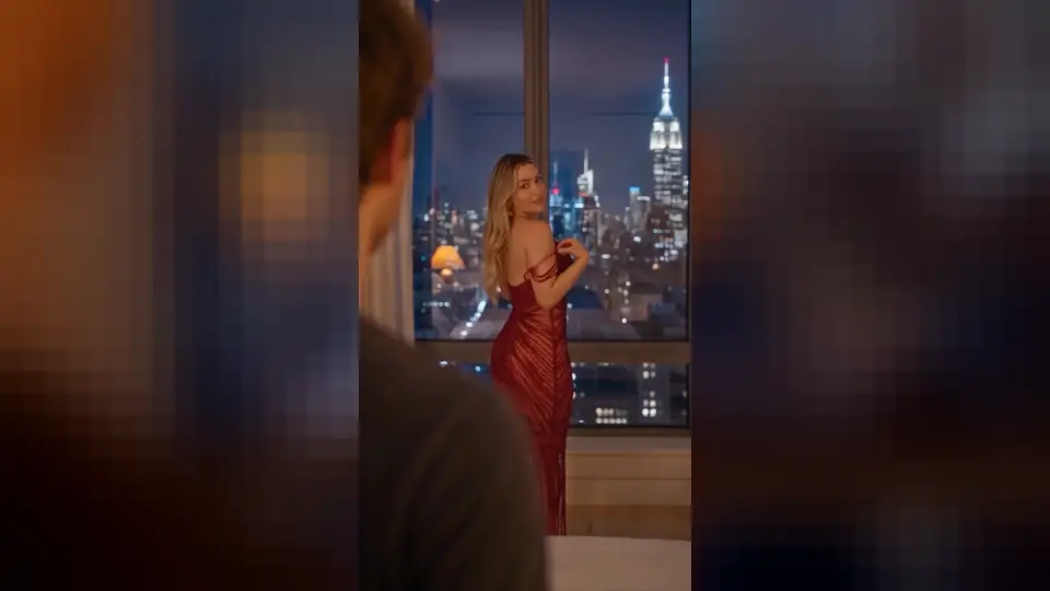 My Stepmom Mia Malkova Needs a Date – Candy AI uncensored short, episode 1