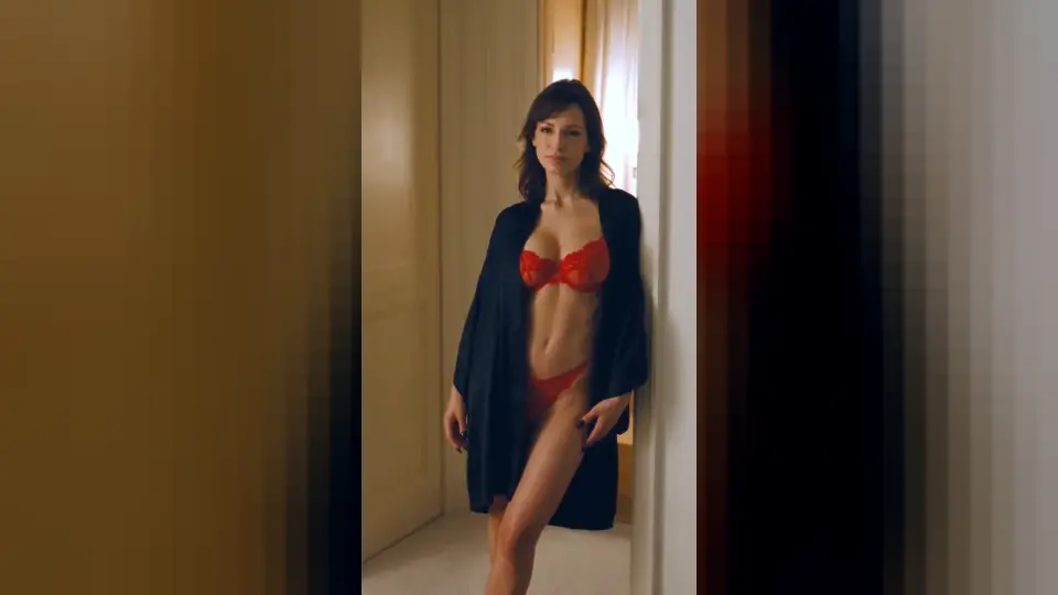 Honeymoon With My Mother-in-Law – Candy AI uncensored short, episode 1