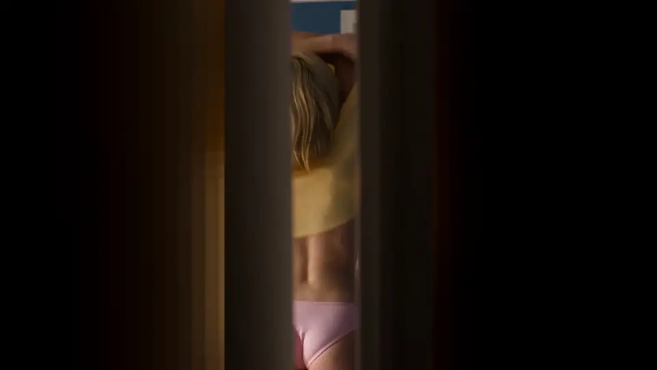 My Wife's Stepsister Caught Me Staring – Candy AI uncensored short, episode 1