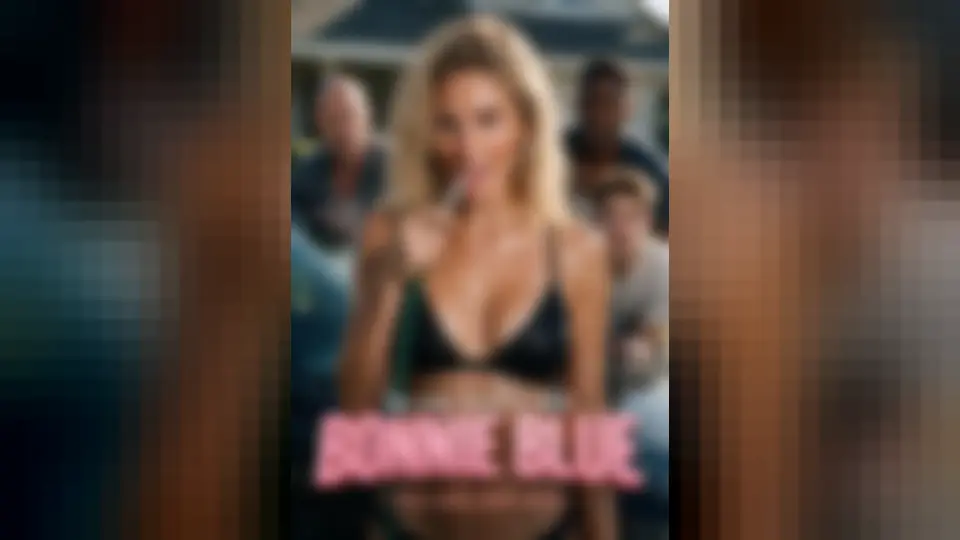 My Stepsister Is Back – Bonnie Blue – Candy AI uncensored short, episode 1