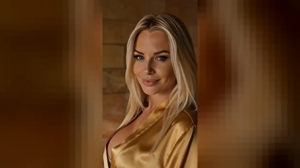 Honey Trap in Silk – Candy AI uncensored short, episode 1