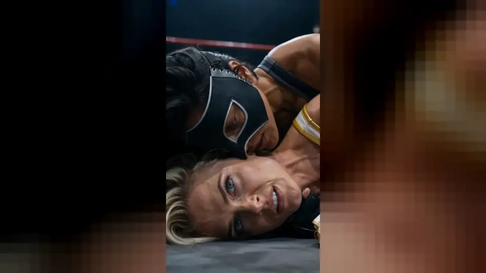 Kiss My Enemy – Candy AI uncensored short, episode 1